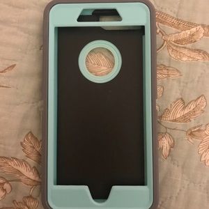 iPhone 7 Plus protective case
